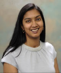 Dr. Tanya  Siddiqi M.D.