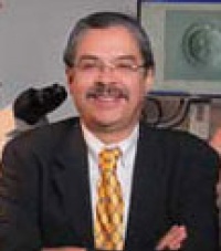 Dr. Esteban Ortega Brown MD