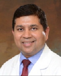 Dr. Akash  Nanda MD