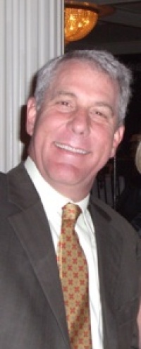 Dr. Richard G Ponsford DDS, Dentist