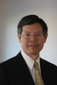 Dr. Clayton Alexander Chan D.D.S.