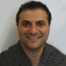 Dr. Koorosh Shamtoub DDS, Dentist
