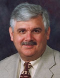 John F Salazar M.D.