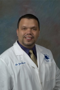 Dr. Jose Alberto Garcia M.D.