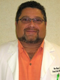Dr. Marc Mayer D.O., Family Practitioner