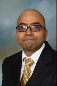 Dr. Praveen  Reddy M.D
