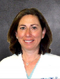 Dr. Esther Jonas DPM, Podiatrist (Foot and Ankle Specialist)