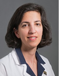 Dr. Shiva Jarrahi Kincaid MD