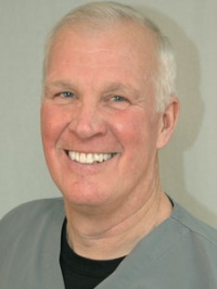 Mr. James Bowers Reid DDS, Dentist