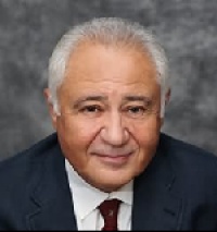 Dr. Gregory Talalayevsky M.D. PC, Internist