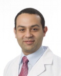 Dr. Dustin Miguel Bermudez MD
