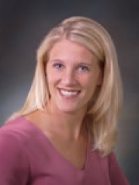 Dr. Jennifer Michelle Owen MD, OB-GYN (Obstetrician-Gynecologist)