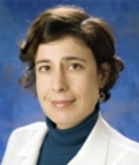 Dr. Inna Belenky MD, Internist