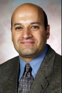 Dr. Ahmad Khaled Jadallah M.D.