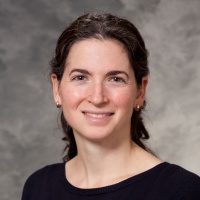 Dr. Miriam A. Shelef M.D., PH.D.