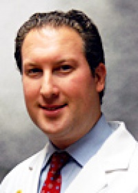 Dr. Daniel Scott Kovacs M.D., Surgeon