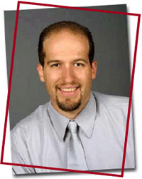 Dr. Michael J Lacerda D.C., Chiropractor