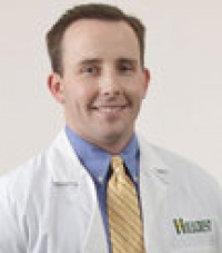 Dr. Kyle L Hulme MD