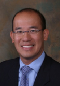 Dr. Chunbong Benjamin Ma MD