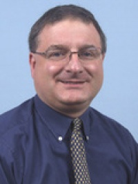 Dr. Mark P. Bouchard MD, Hospitalist