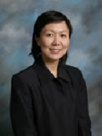 Dr. Nancy Nai-en Tsai MD