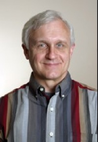 Dr. Bruce Alan Woolman D.O.