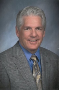 Dr. Robert M. Dunlap D.D.S. M.ED., Periodontist