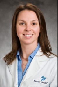 Dr. Kara Renee Reynolds O.D.