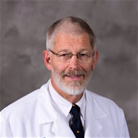 Dr. Robert W Ike MD, Rheumatologist
