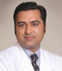 Dr. Rana Javed M.D., Hospitalist