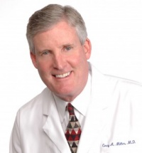Dr. Corey A Miller MD, Ophthalmologist