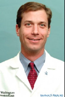 Dr. Matthew G Mutch  MD