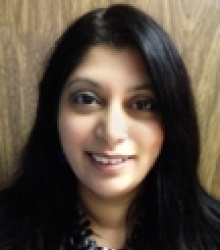 Sunita B Palmer  MD