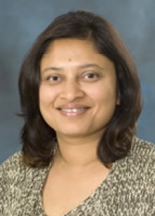 Namita  Swarup  MD