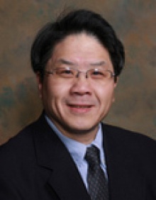 Dr. John Kit Wang  M.D.