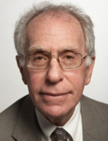 Dr. Herschel Joseph Sklaroff  MD