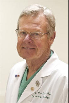 Elward David Crawford  MD