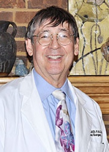Dr. Ian  Katz  M.D.