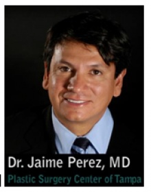 Dr. Jaime  Perez  MD