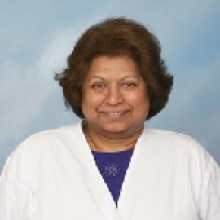 Sunila Nandini Fuster  M.D