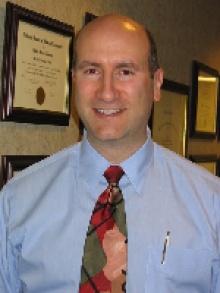 Dr. Michael  Birndorf  MD