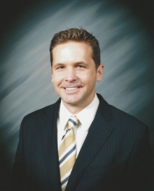 Dr. Bryce D Beseth  M.D.