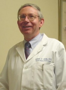 Dr. Kalman Eugen Holdy  M.D.