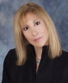 Dr. Deborah R. Sillins  M.D.