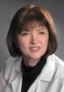 Irina  Papirova  MD