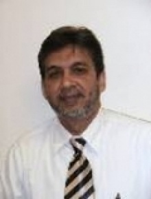 Dr. Syed S Hasan  M.D.