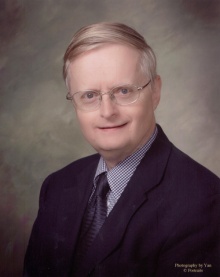 Dr. William Peter Gunnar  M.D.