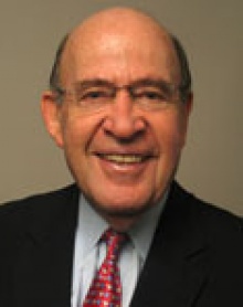 Dr. Robert  Abrams  M.D.