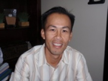 Nicholas Minh Pham  MD