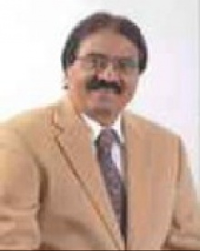 Dr. Munir Ahmed Salimi  MD